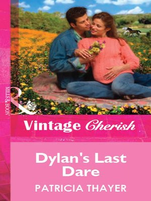 cover image of Dylan's Last Dare